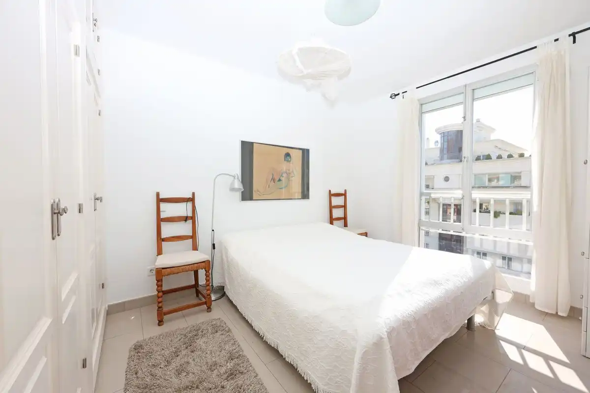 Flat with lift for sale in Marbella Centro, imagen 17