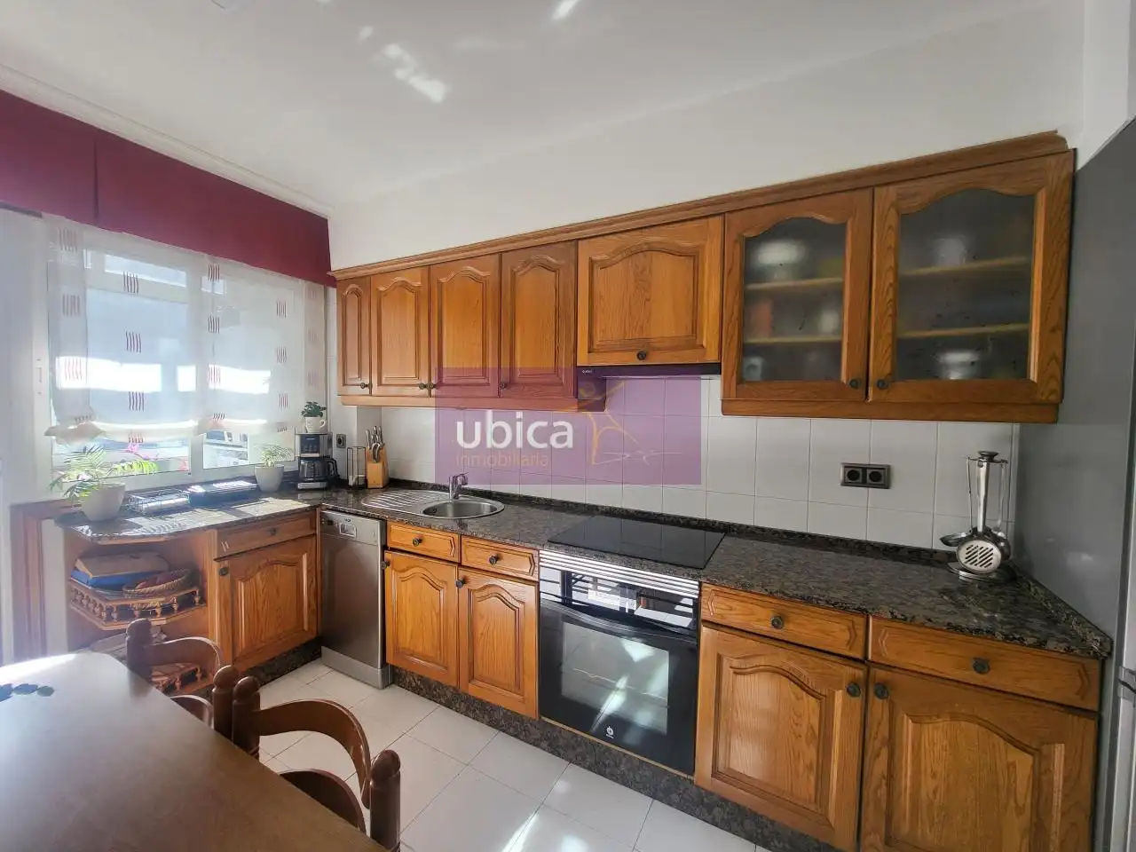 Flat with lift for sale in Sardoma - Castrelos, imagen 13