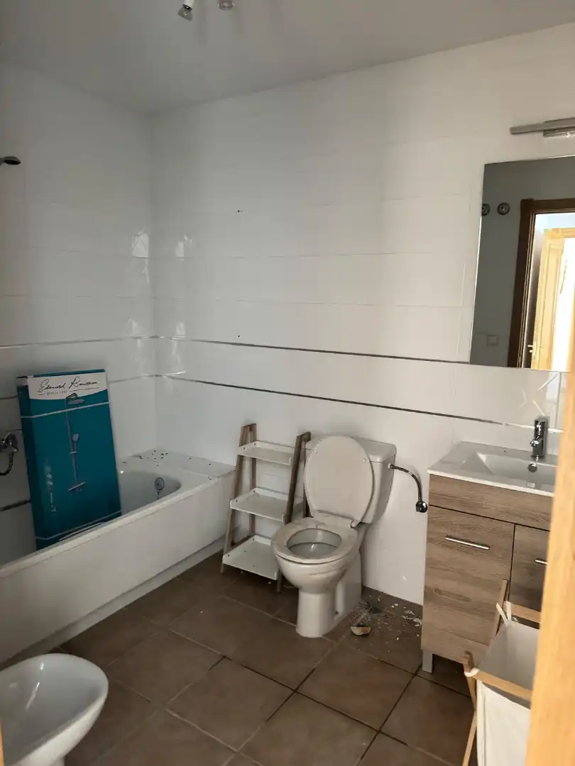 Wohnung mit Aufzug zum Verkauf in Paseo de Velilla 56D, imagen 19