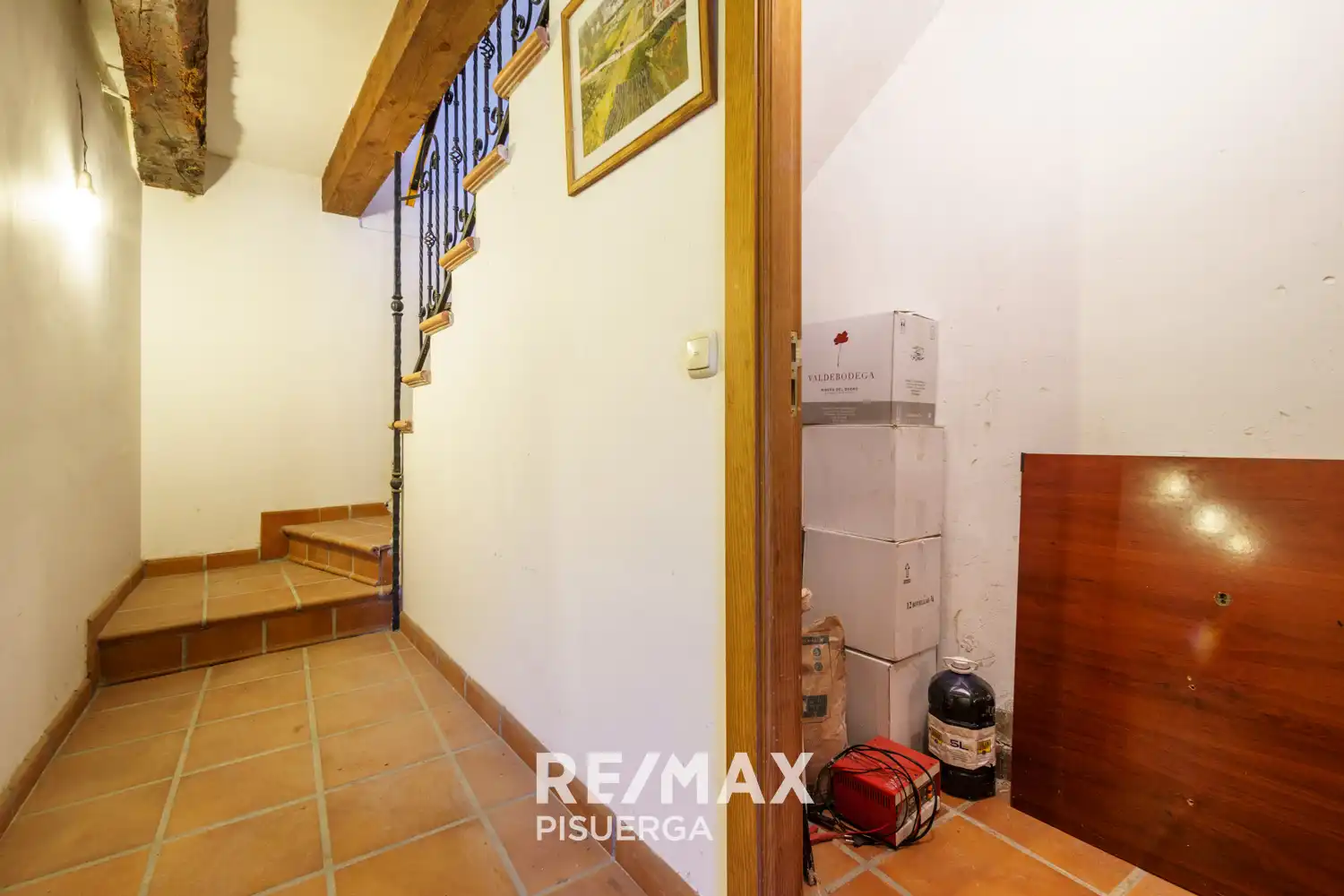 Finca rústica en venda en Torrescárcela amb Terrassa, Traster i Moblat