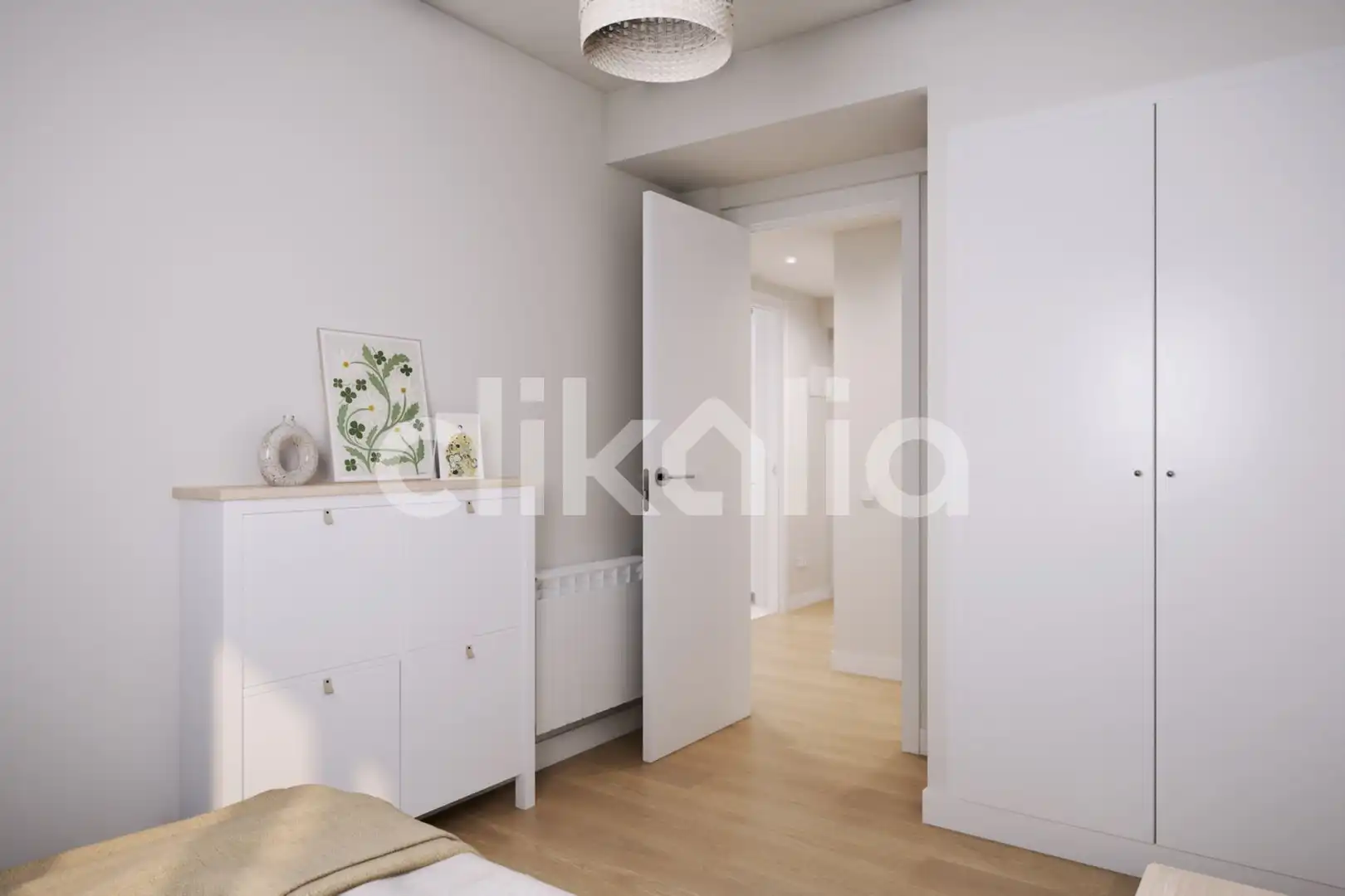 Flat with lift for sale in Carabanchel, imagen 23