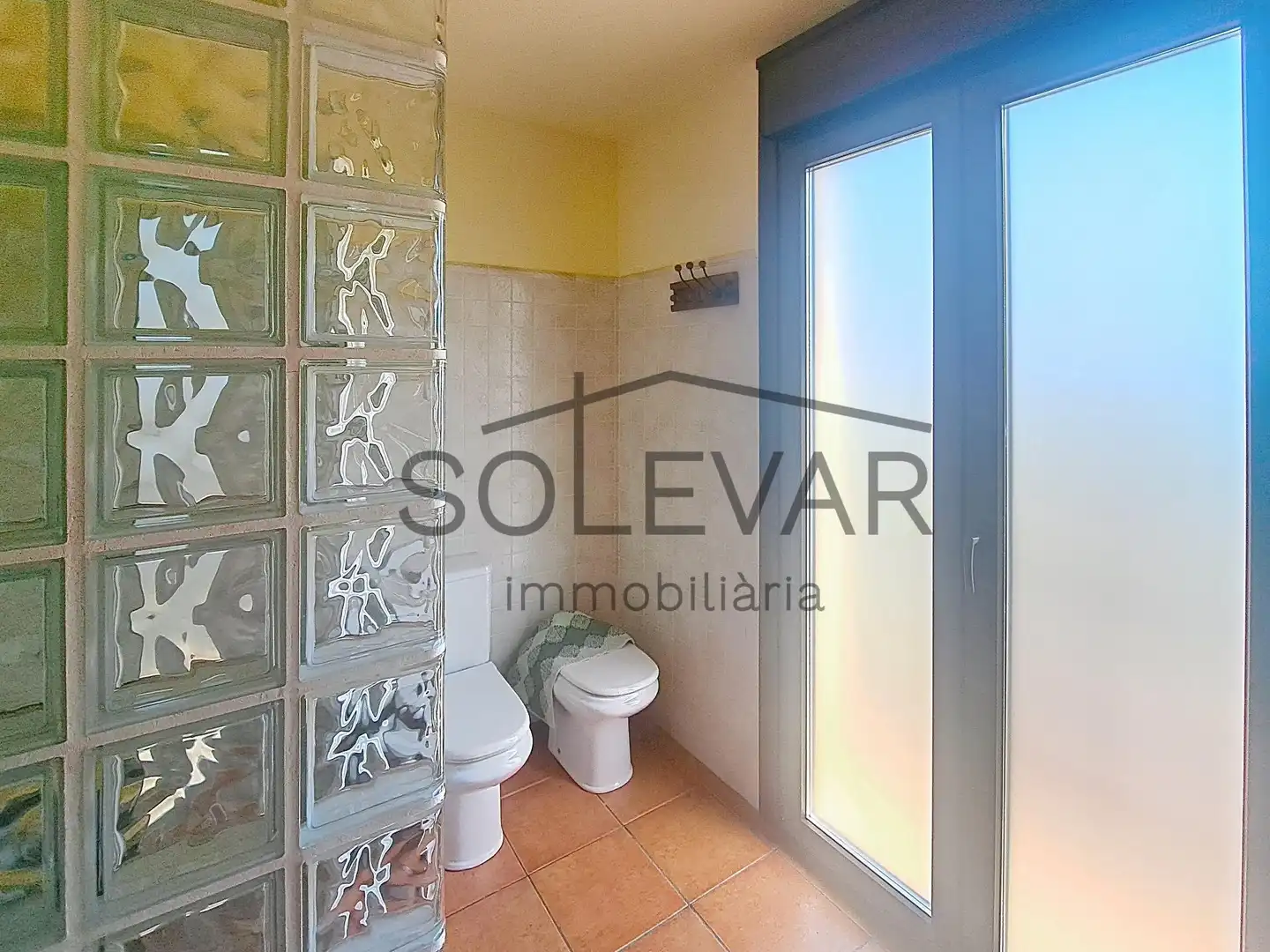 Casa o chalet en venta en La Pobla de Segur con Calefacción y Trastero