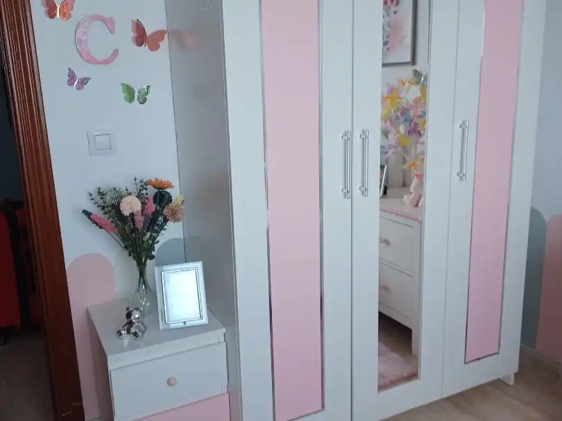 Habitación de Casa o chalet en venta en Fuente de Piedra, Málaga