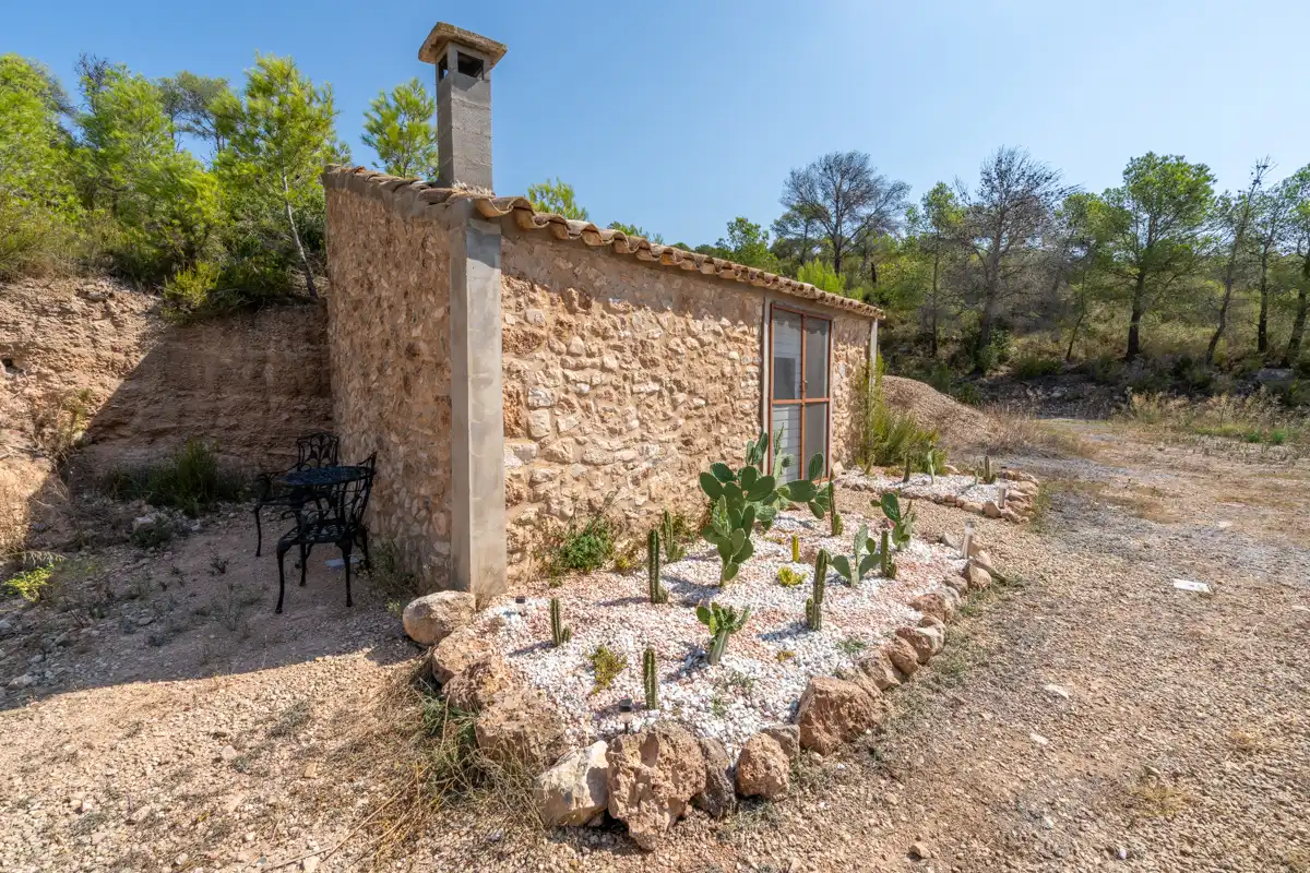 Terreny rústic en venda a Carrer de la Creu 35, imagen 43