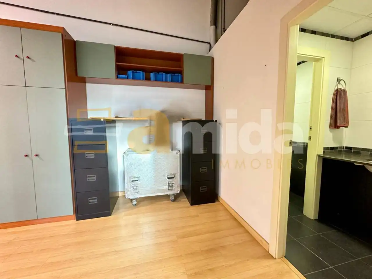Local commercial à vendre à Centre - Sant Oleguer, imagen 15