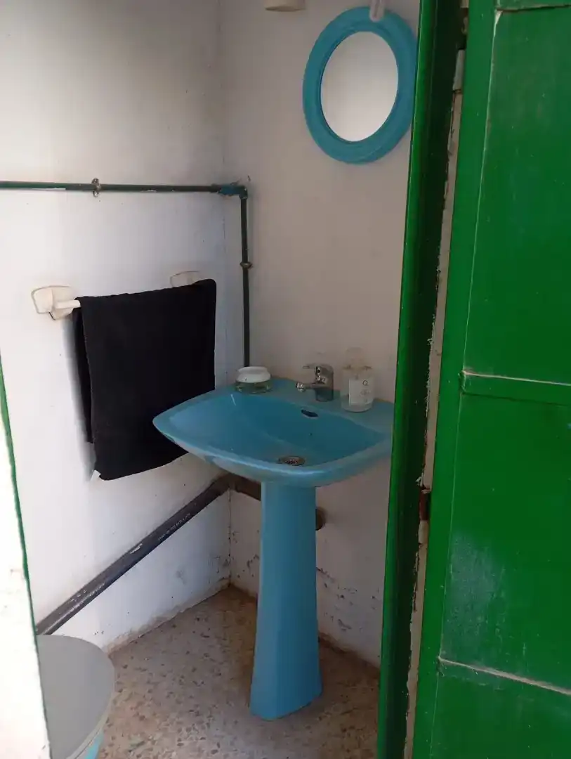 Bany de Pis en venda en La Almunia de Doña Godina  amb Balcó