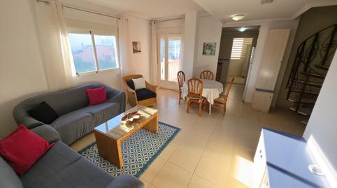 Foto 2 de Dúplex en venta en Pedreguer, Alicante