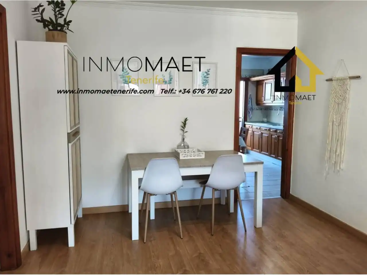 Exterior view of Flat for sale in Icod de los Vinos pueblo