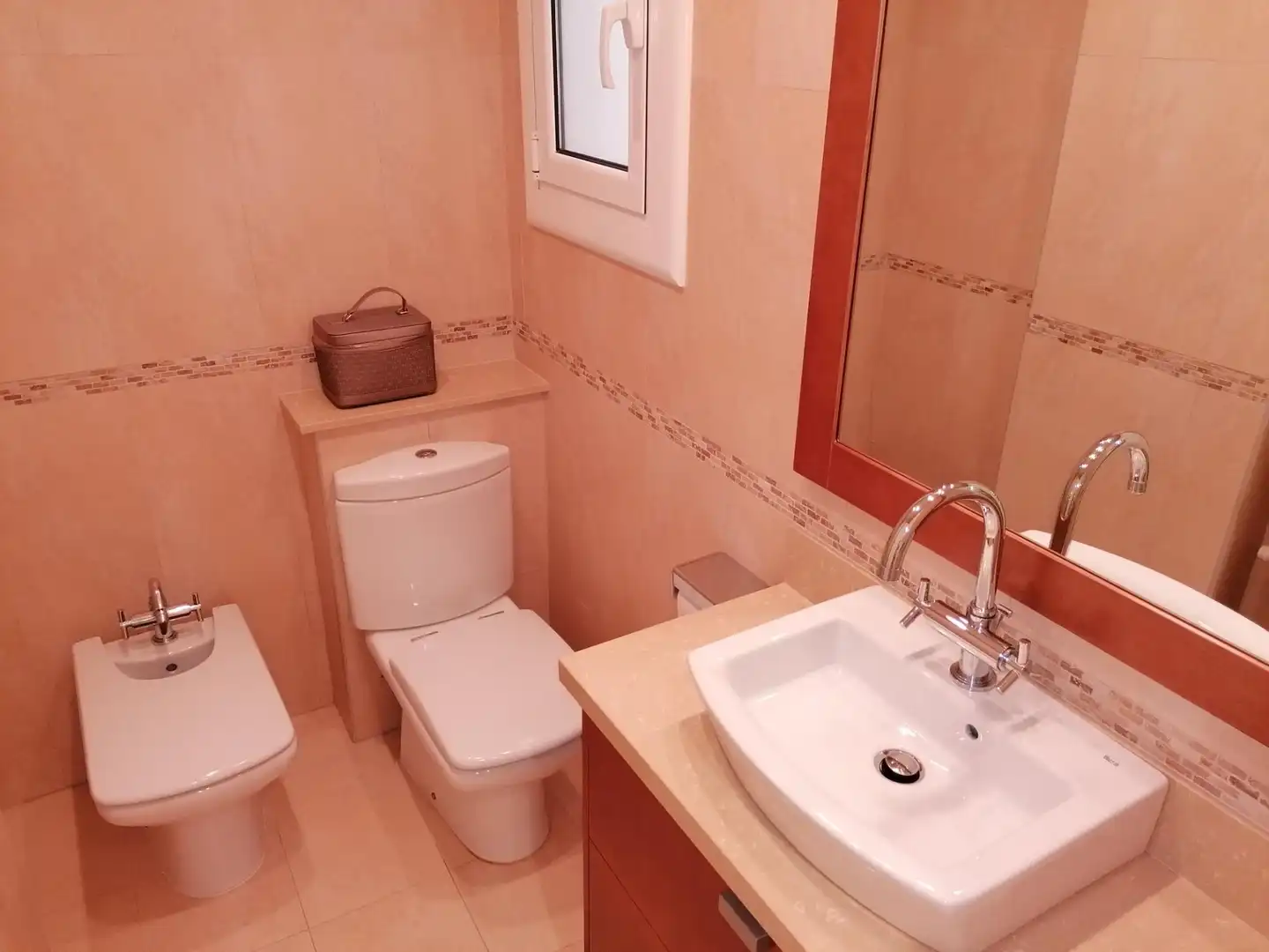 Baño de Piso en venta en Calafell con Aire acondicionado, Calefacción y Parquet