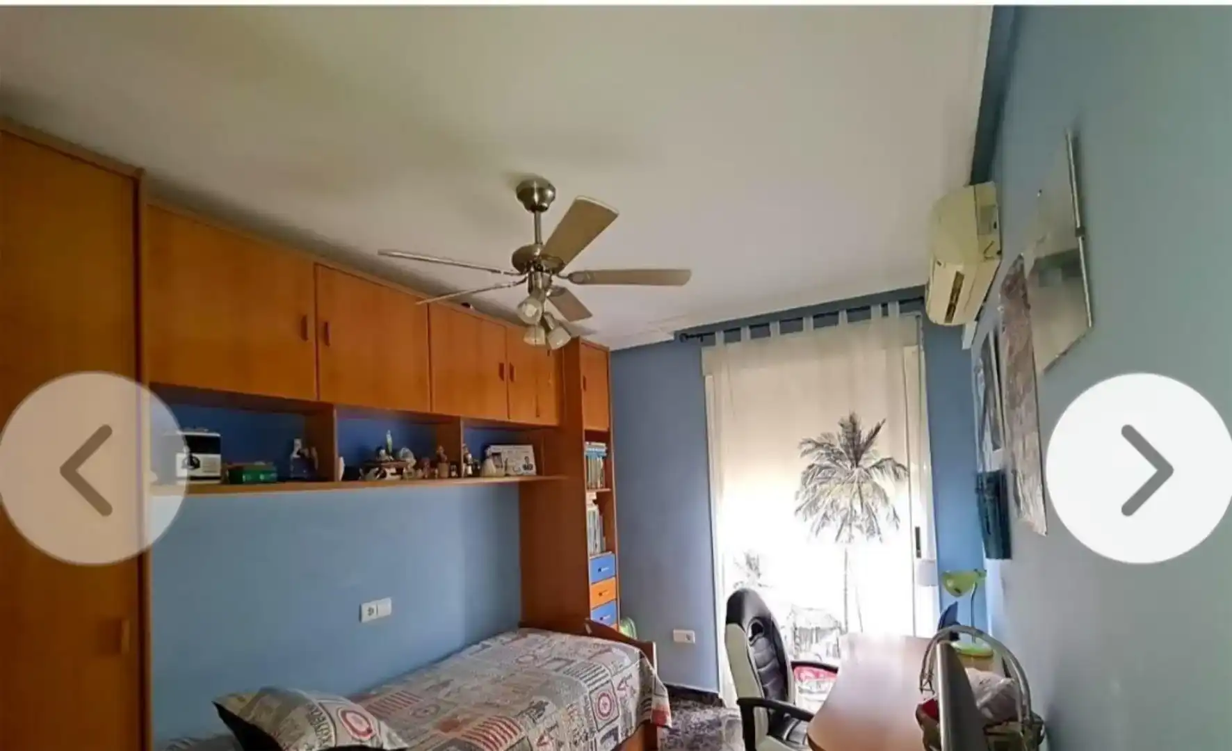 Dormitori de Dúplex en venda en Linares