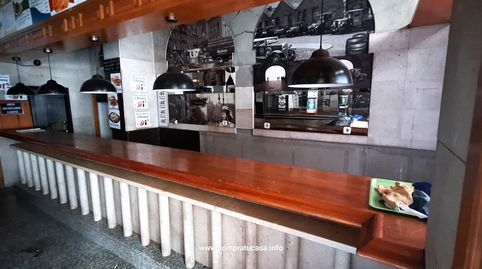 Foto 2 von Geschaftsraum zur Miete in Calle del Escultor Marinas, 10, Centro, Segovia Capital