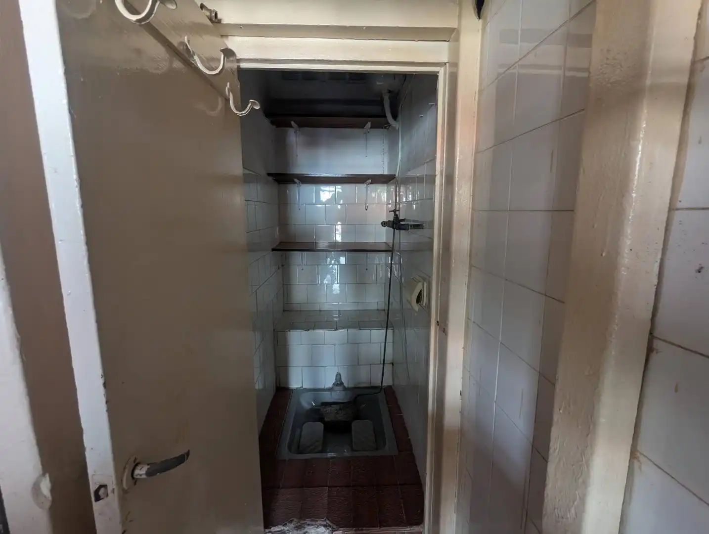 Baño de Local en venta en Bilbao 