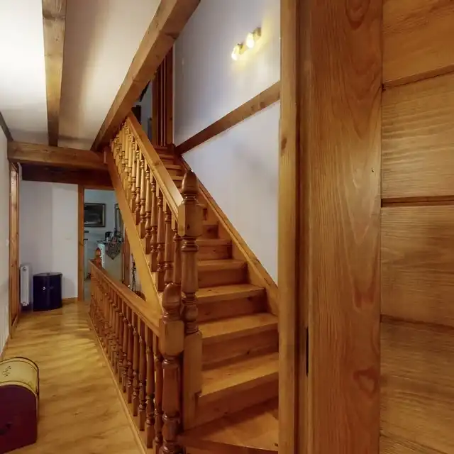 Detached homes for sale in Valdáliga  with Heating, Storage room and Furnished