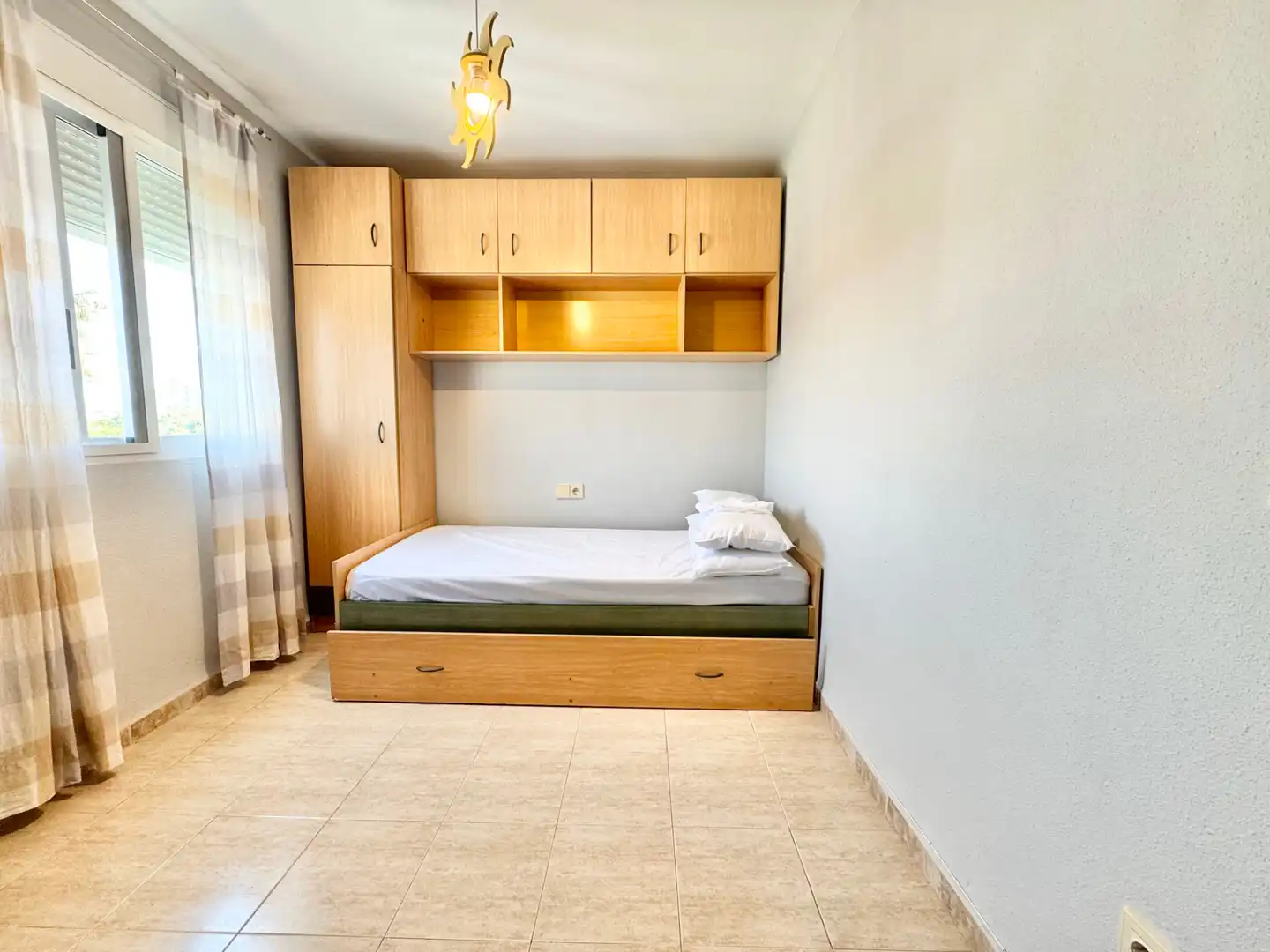 Apartment mit Pool zur Miete in Carrer Jaume I, imagen 21