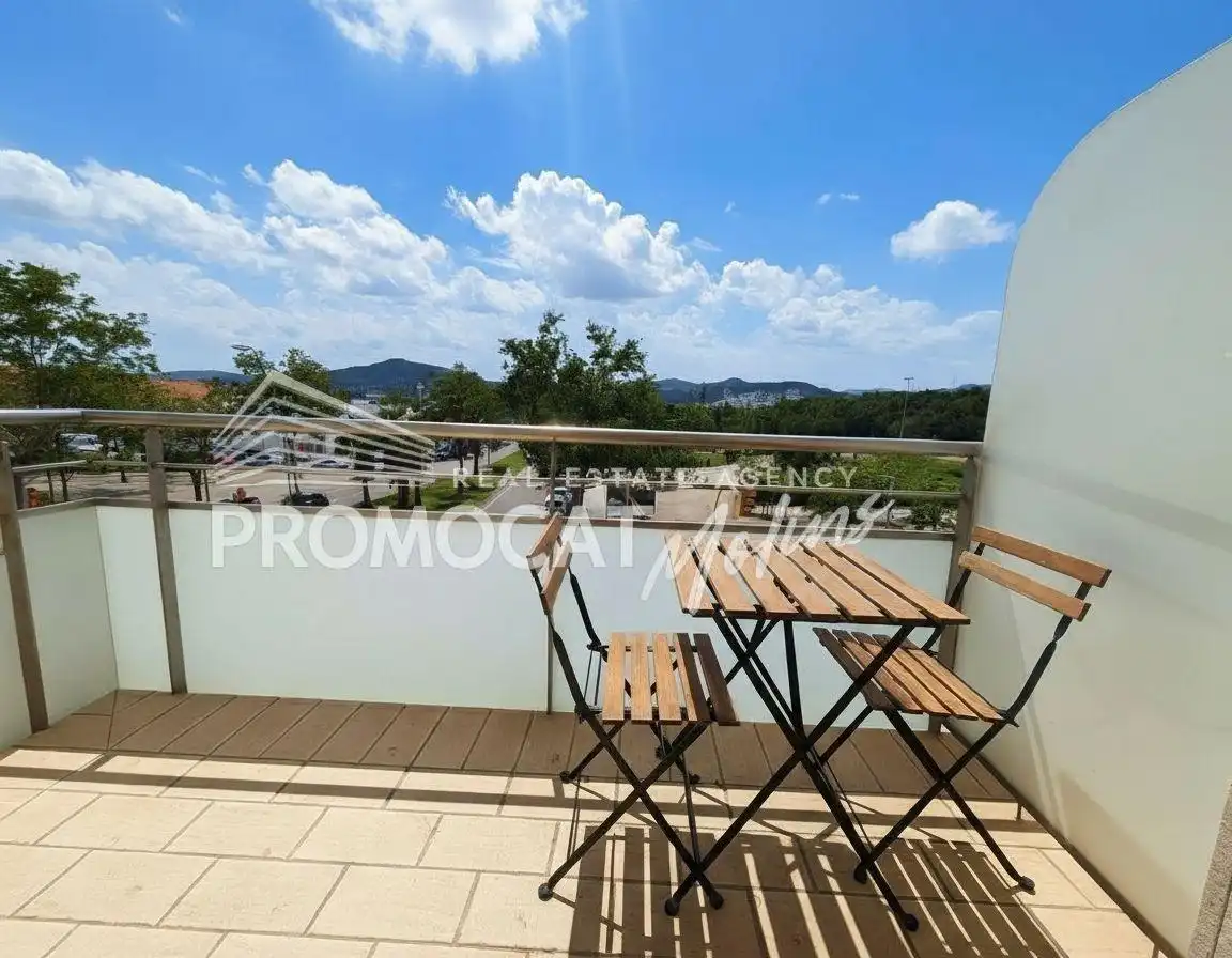 Terrace of Flat for sale in Molins de Rei  with Air Conditioner, Heating and Furnished