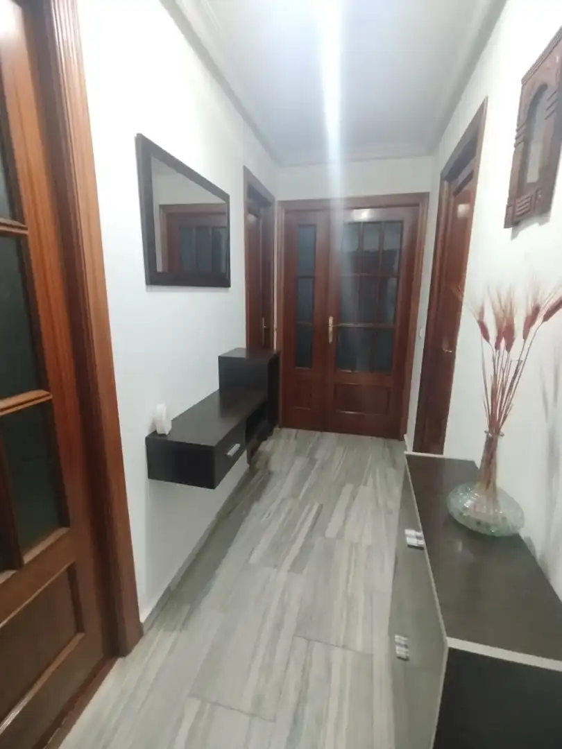 Flat for rent in Ciudad Real  with Heating, Terrace and Furnished