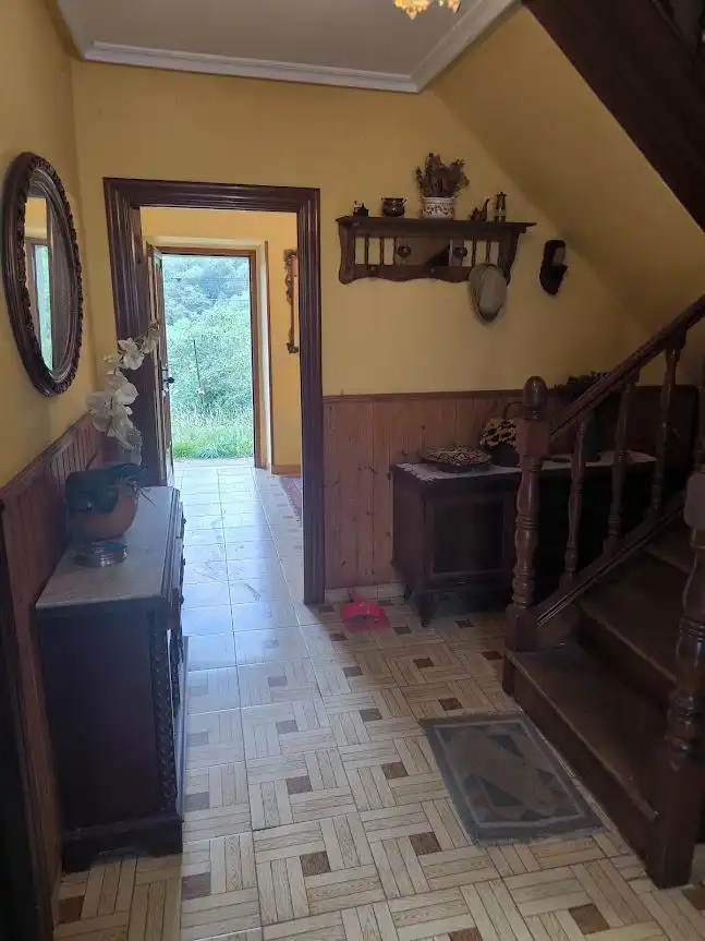 Casa o chalet en venta en Mieres (Asturias) con Calefacción