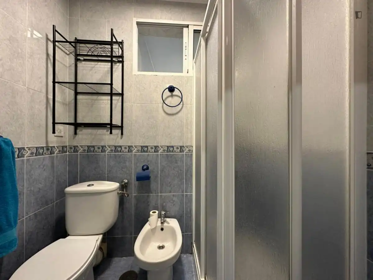 Habitación en Casería de Montijo
