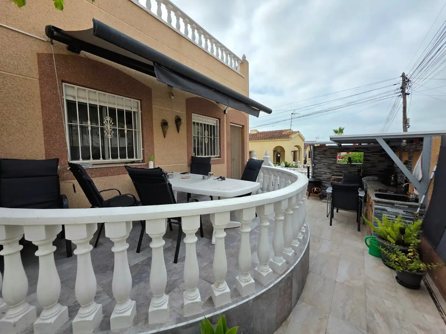 Maison avec piscine à vendre à San Fulgencio, imagen 2