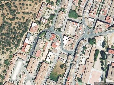 Piso en venta en El Jardín - Antonio Vega