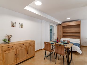 Loft avec ascenseur à vendre à Avenida Norte