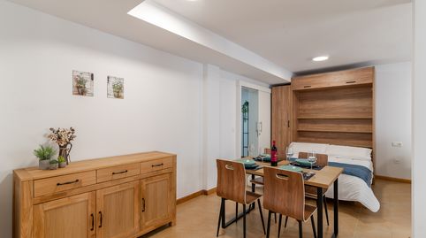 Oportunidad rodeada de naturaleza: loft en venta en Chóvar por 87.500€