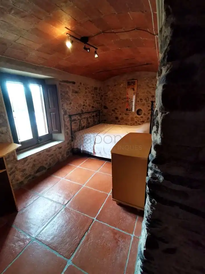 Casa rústica con jardín en venta en Brunyola i Sant Martí Sapresa, imagen 75