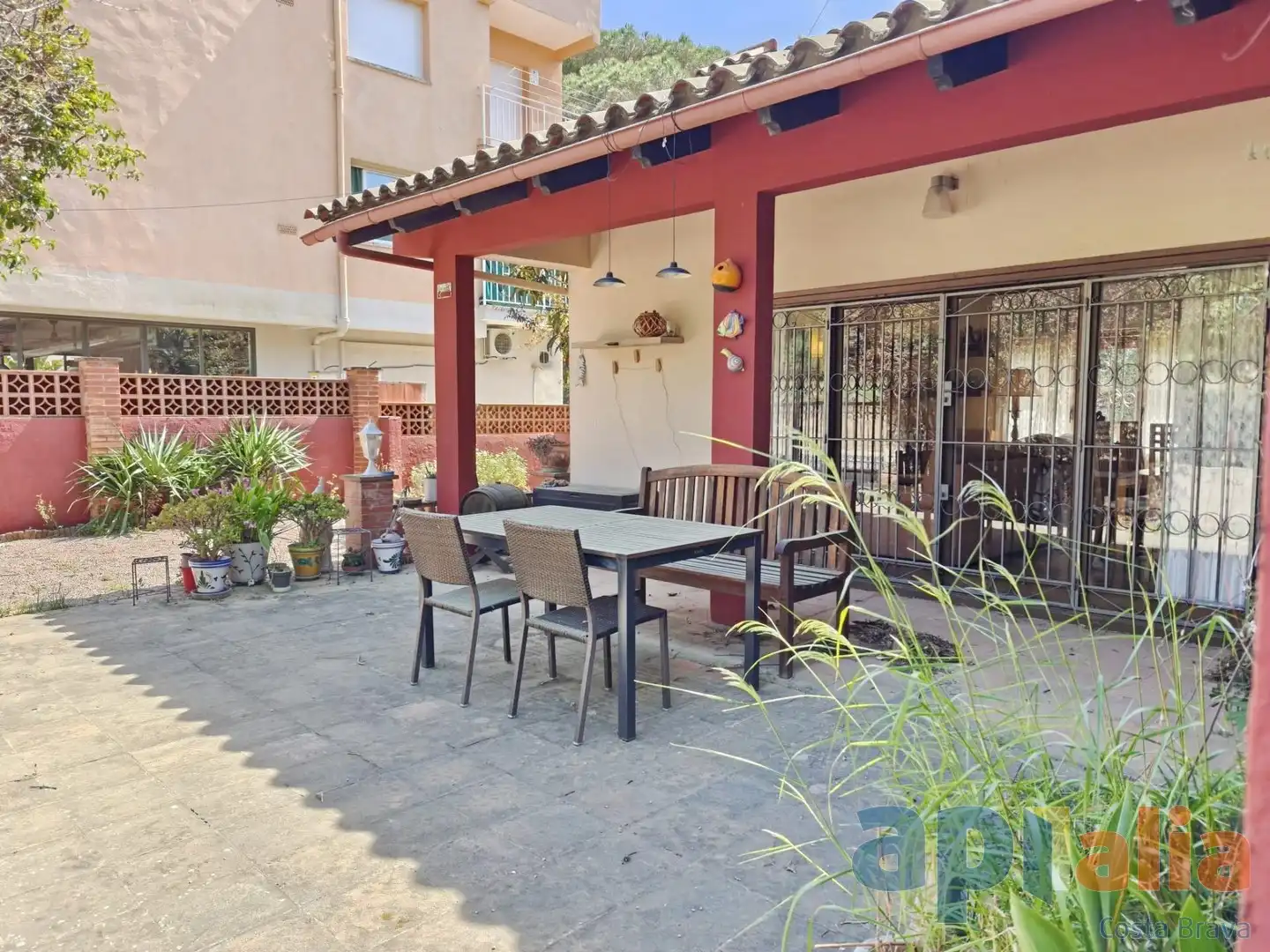 Casa amb jardí en venda a Avinguda de la Unió 39, imagen 25