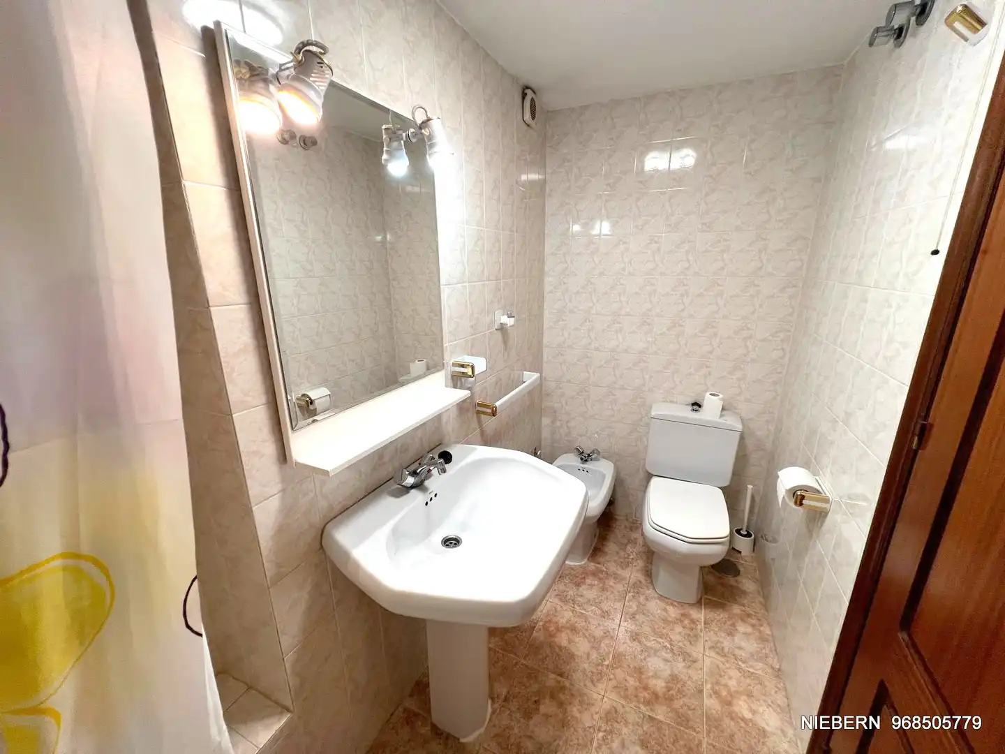 Appartamento con terrazza in affitto a Calle Doctor Luis Calandre 18, imagen 51