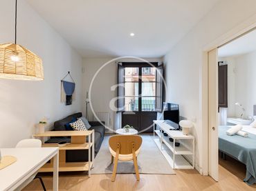 Appartement avec balcon à vendre à Carrer de Sant Bertran