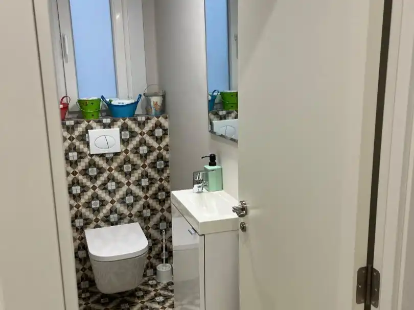 Piso con ascensor en venta en Avinguda Alcalde Porqueres 45, imagen 14