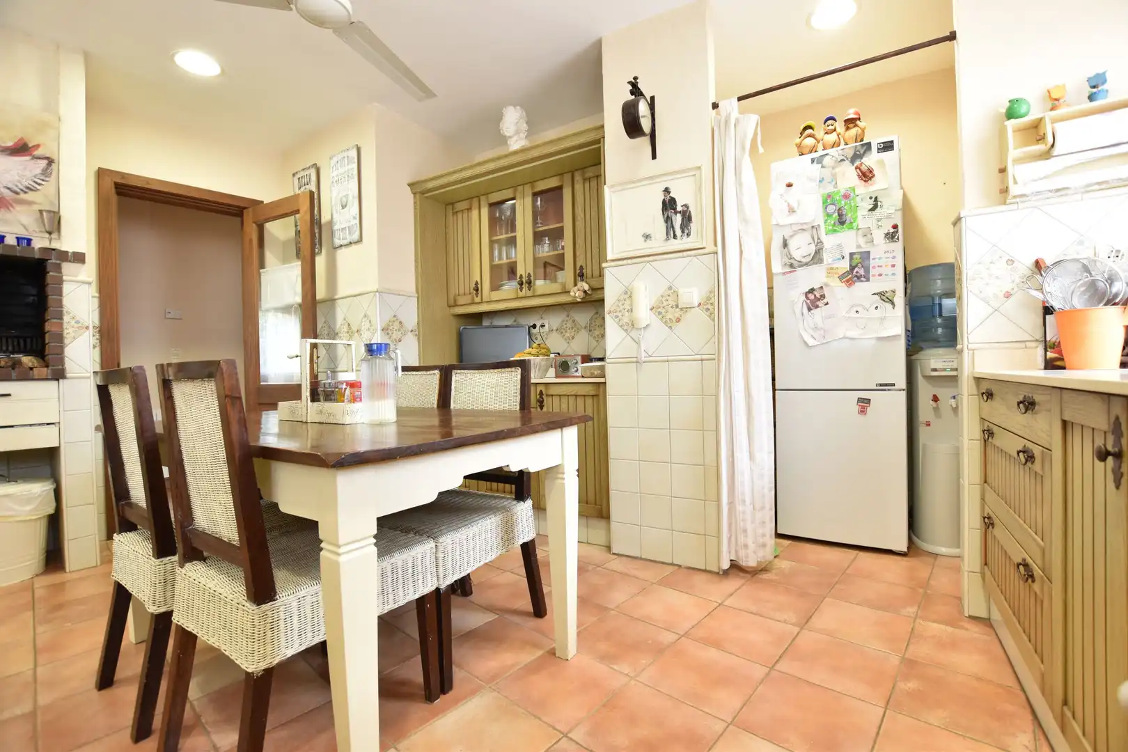 Casa con terraza en venta en Urbanizacion C, imagen 9