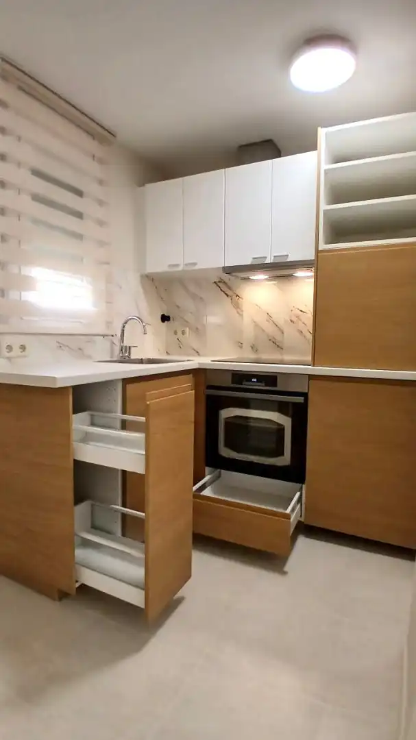 Appartement avec ascenseur à vendre à Avinguda Costa Brava 12, imagen 10