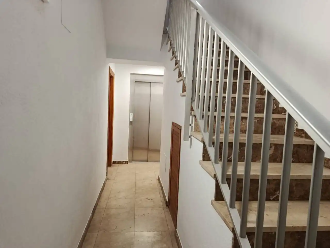 Attique avec terrasse à vendre à Calle PILAR, imagen 16