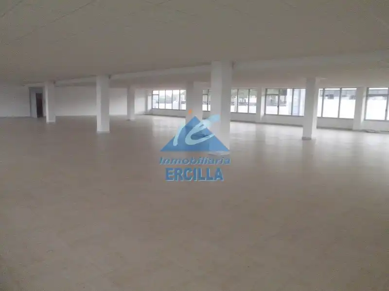 Büro mit Aufzug zur Miete in Enekuri Bidea, imagen 3