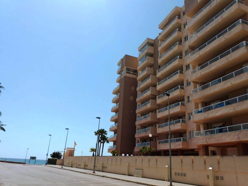 Apartamento en venta en Gran Vía de la Manga, Veneziola