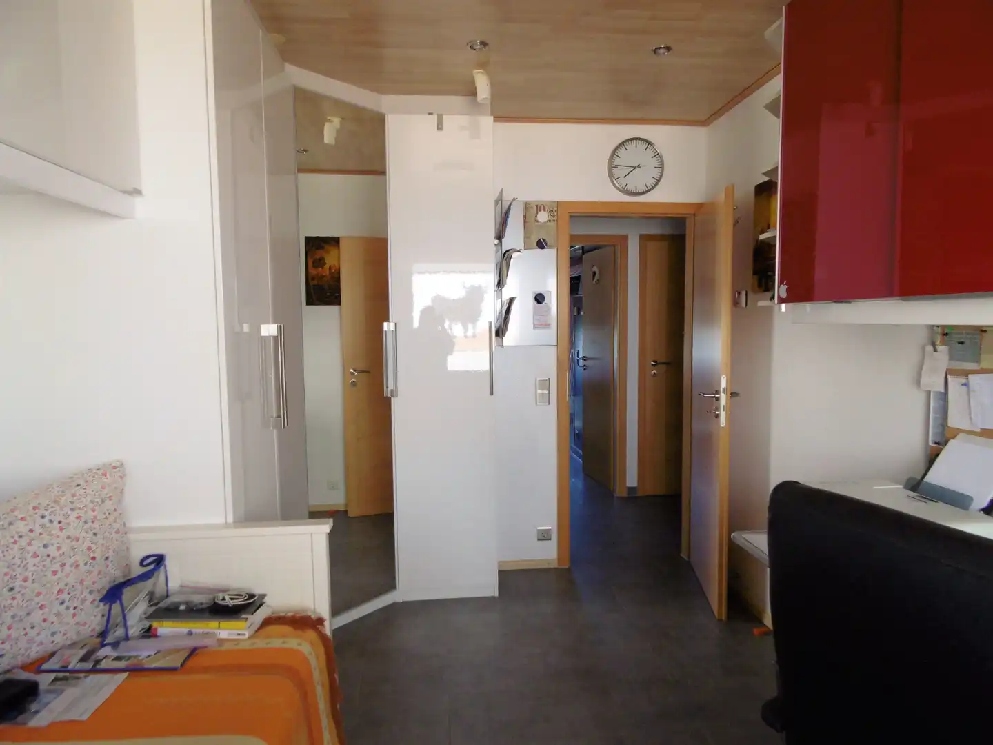 Chalet con terraza en venta en Frigiliana, imagen 28