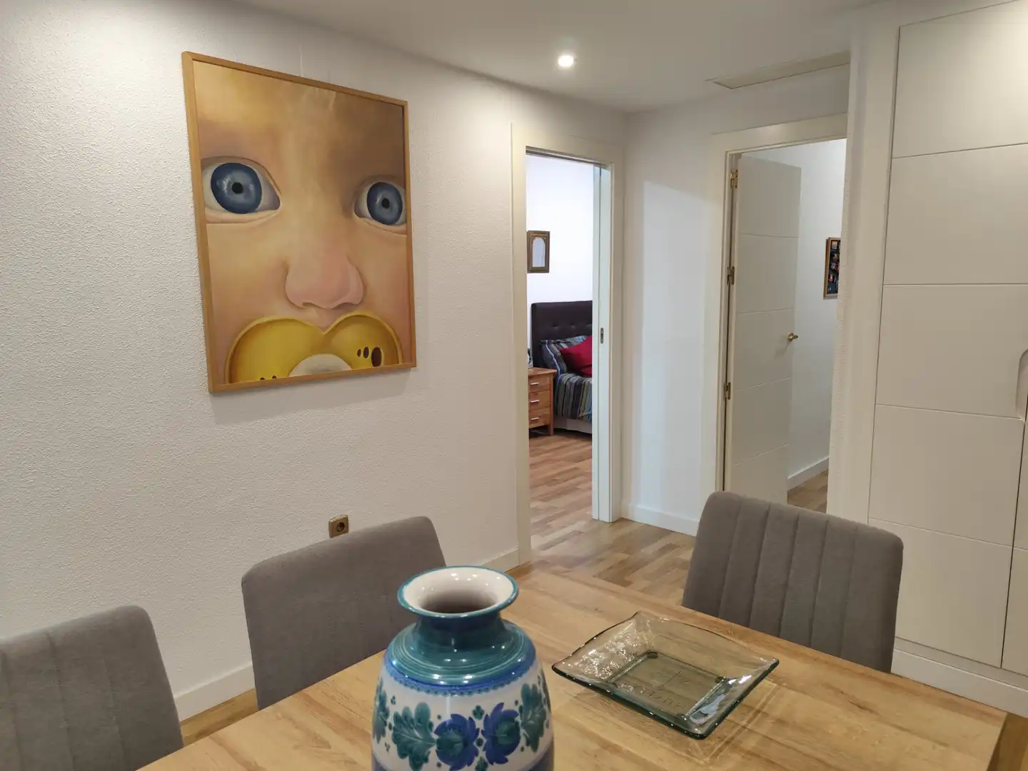 Flat with lift for sale in Calle Cuartel de Artillería 2, imagen 19