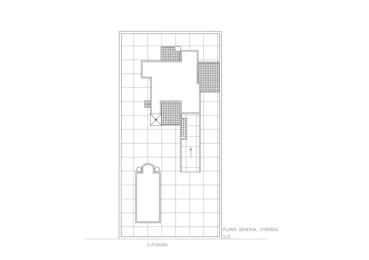Casa o chalet en venta en Roquetas de Mar con Jardín privado, Terraza y Trastero