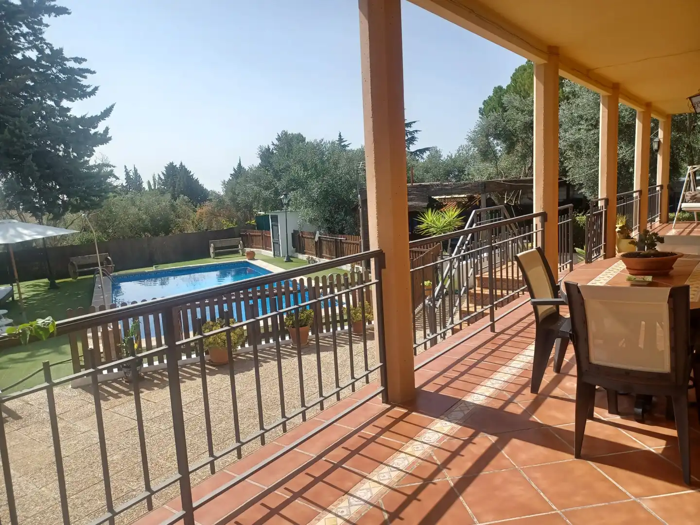 Xalet amb piscina en venda a Úbeda, imagen 31