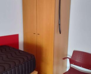 Bedroom of Flat to share in  Barcelona Capital  with Air Conditioner and Terrace