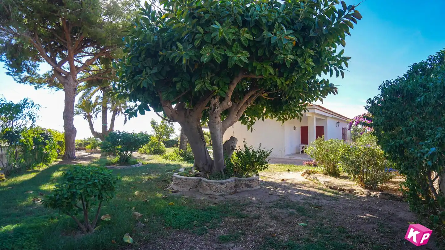 Casa amb jardí en venda a Santiago Bernabéu, imagen 17
