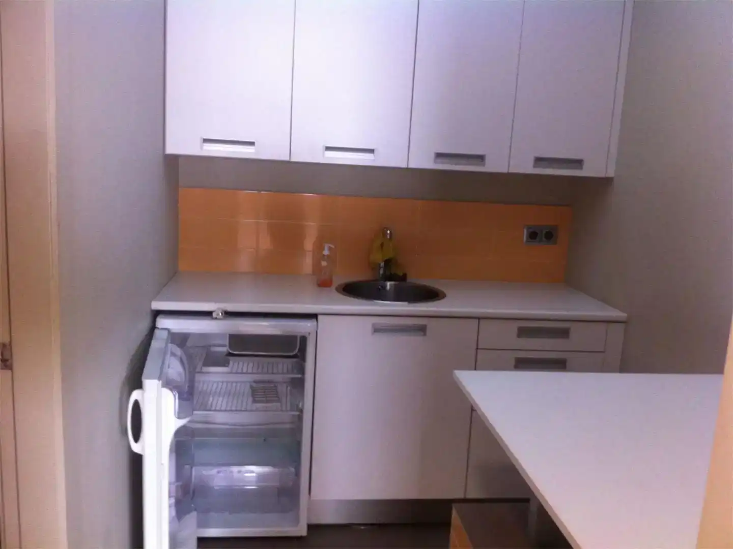 Kitchen of Commercial properties for rent in Vigo 