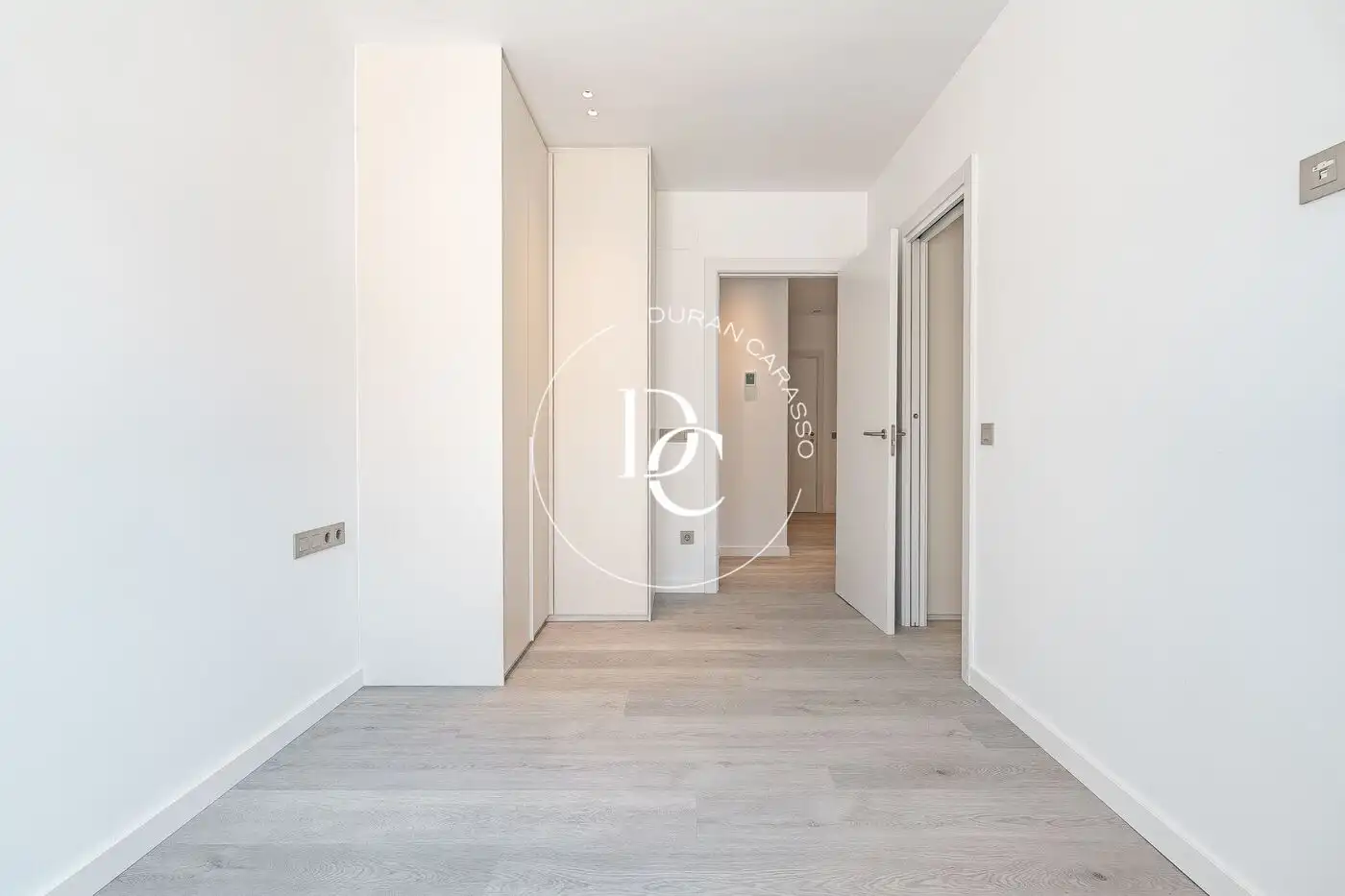 Flat for rent in Carrer d'Enric Morera, Can Girona - Terramar - Vinyet