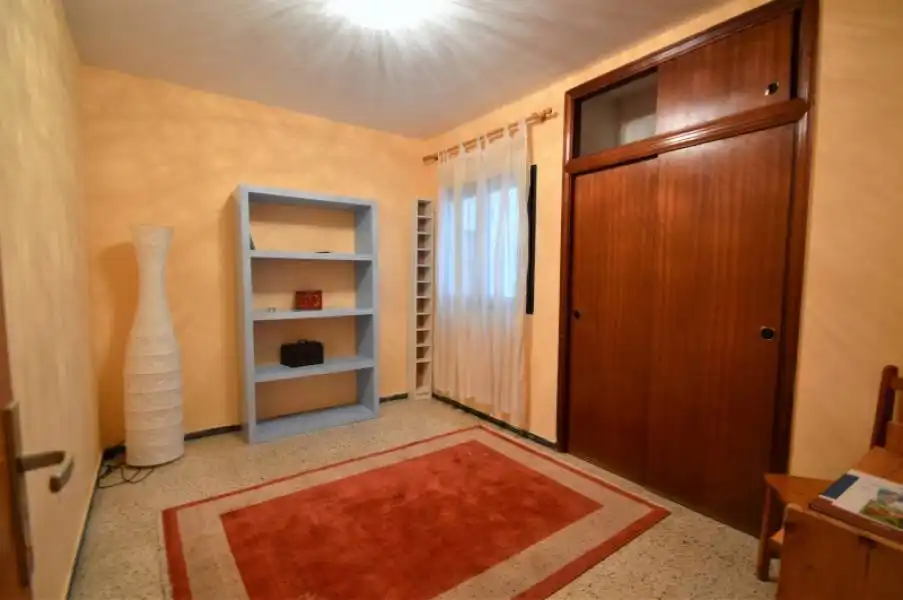 Flat for rent in La Laguna
