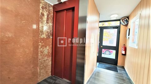 Foto 5 de Piso en venta en De Alberto Martín Artajo, Guindalera, Madrid Capital