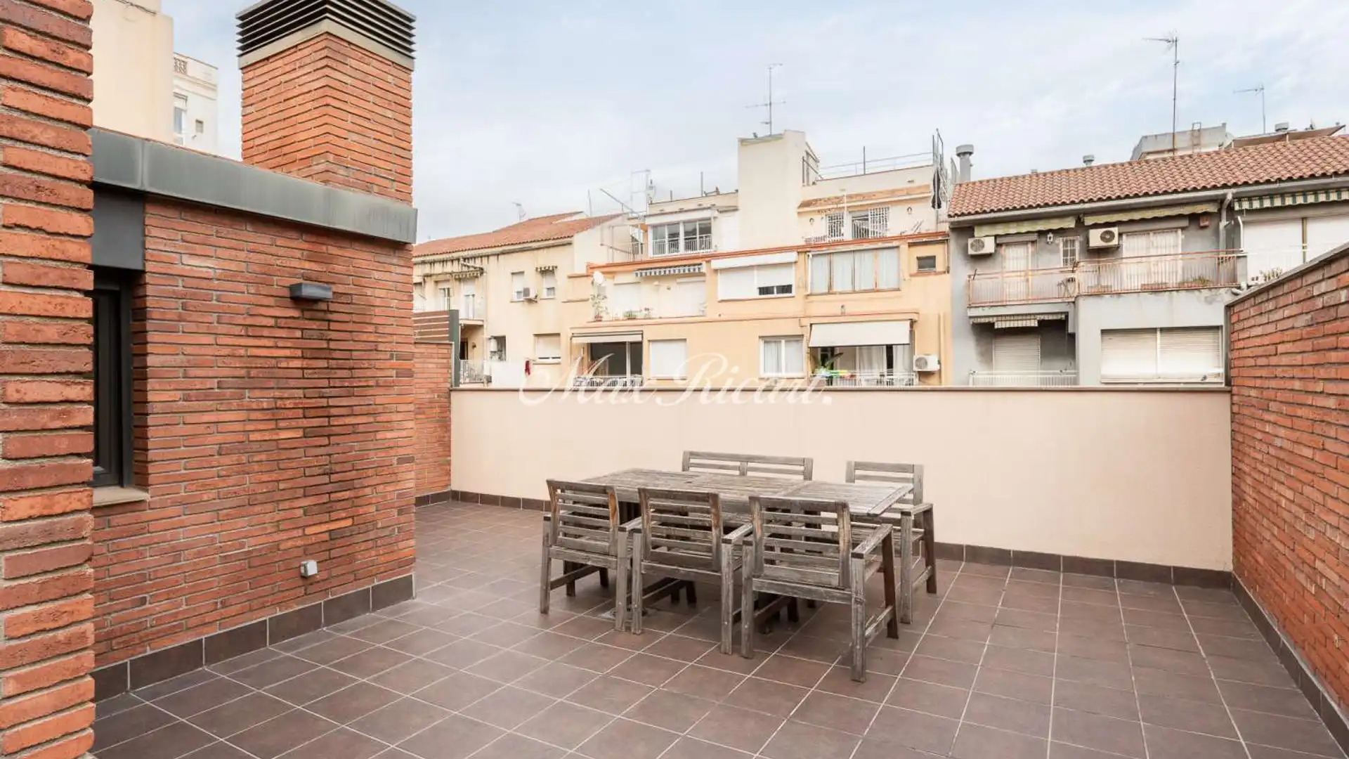 Casa o xalet en venda a Vila de Gràcia