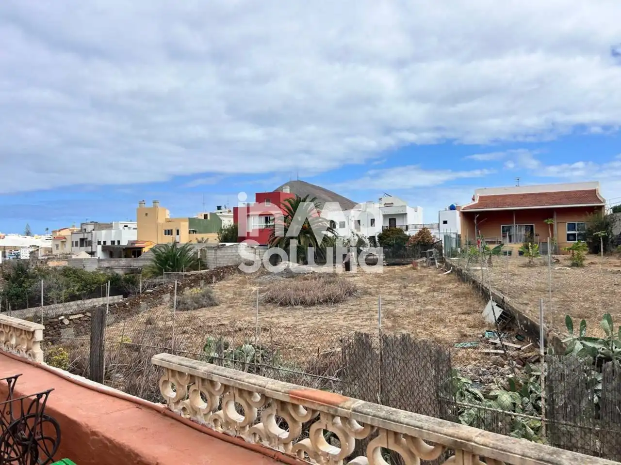 Casa adosada en venta en Gáldar con Terraza