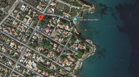 Photo 4 of Residential for sale in Les Tres Cales, Tarragona