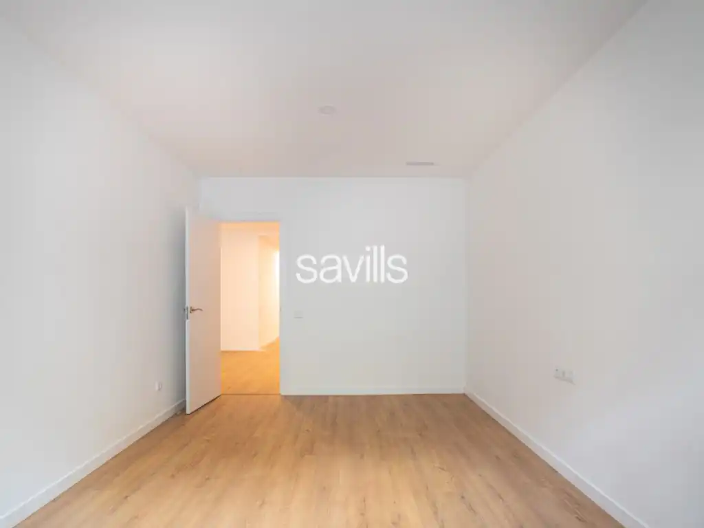 Bedroom of Apartments for sale in Barcelona  with Air Conditioner and Balcony